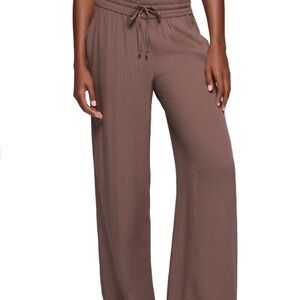 Prana Fernie Beach Pant Brown